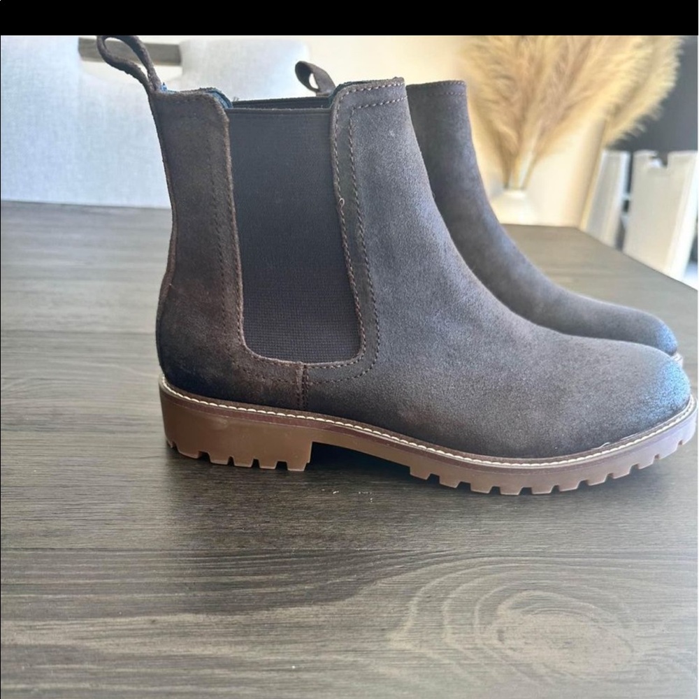Men’s Blake McKay Melbourne boots